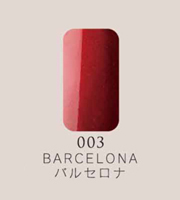 SPAIN COLLECTION スペインコレクション003 BARCELONA バルセロナ