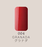 SPAIN COLLECTION スペインコレクション 004 GRANADA グラナダ