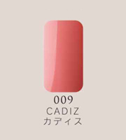SPAIN COLLECTION スペインコレクション 009 CADIZ カディス